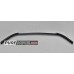 Front Polyurethane Lower Lip Spoiler - CRUX Style - SW20 - NEW